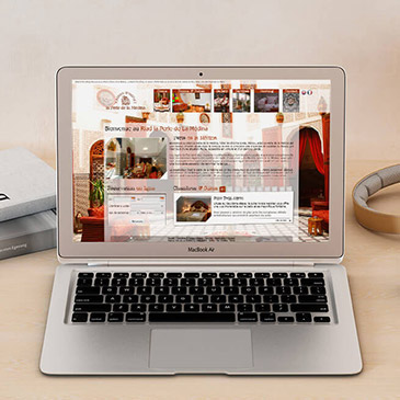 Riad-la-Perle-de-la-Medina