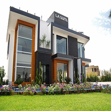 lasuite